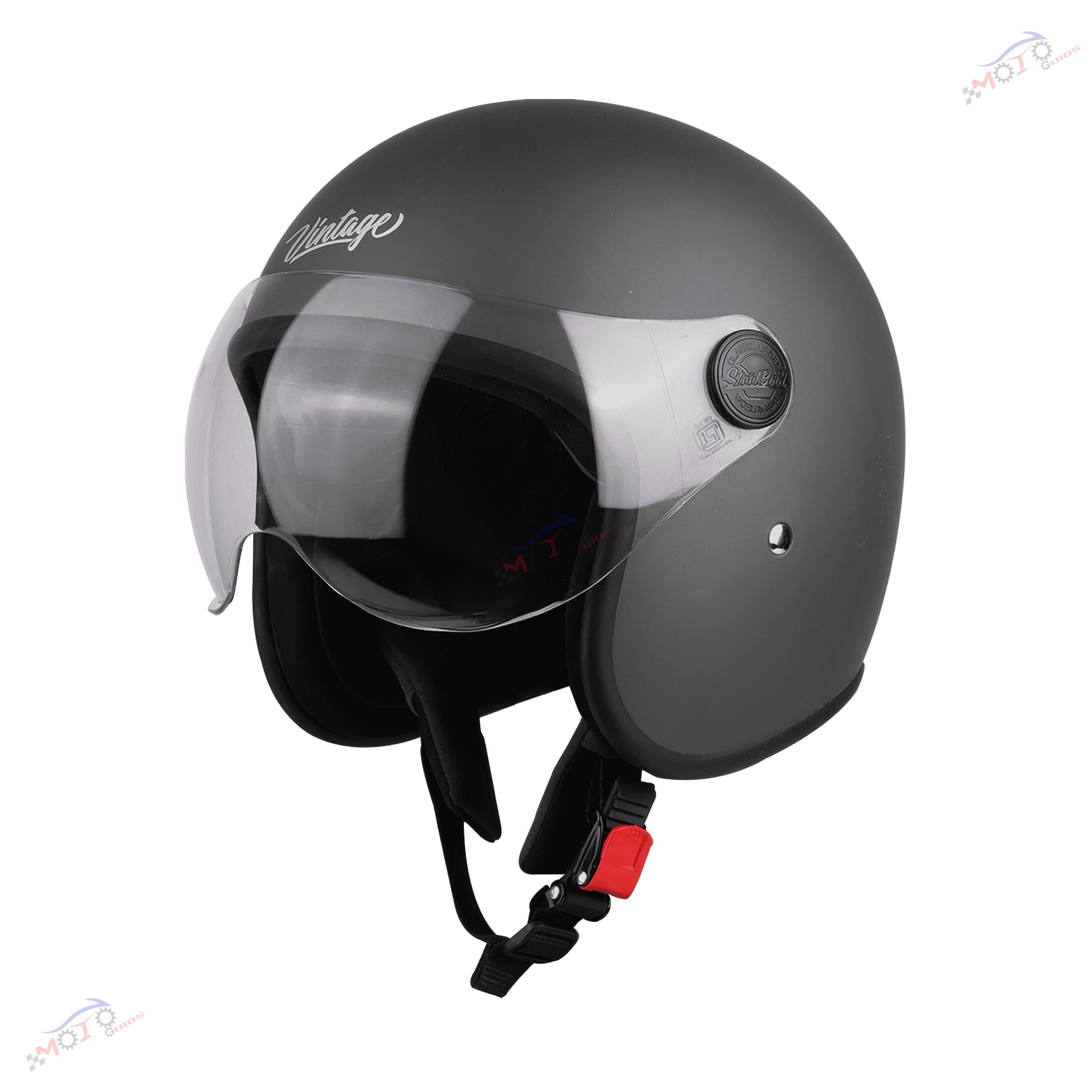 SBH-54 VINTAGE SMALL VISOR